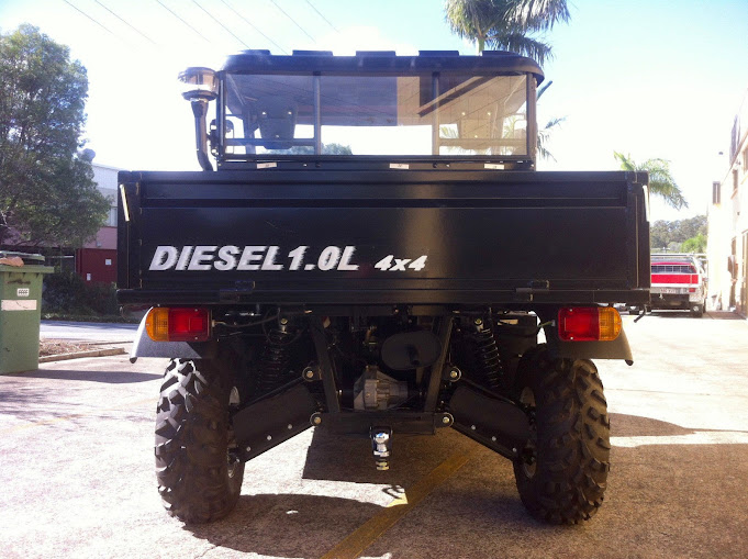 1000cc 1200cc diesel Agpro farm boss farmboss side x side 4wd utv utility daihatsu farm vehicle cheap sale