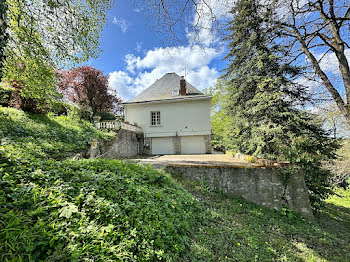 maison à Joue-les-tours (37)