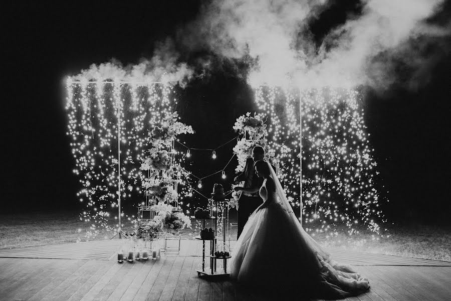 Fotógrafo de bodas Nikolay Kirienko (kirienkofoto). Foto del 25 de febrero 2019