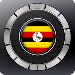 Uganda Radio Stations Apk