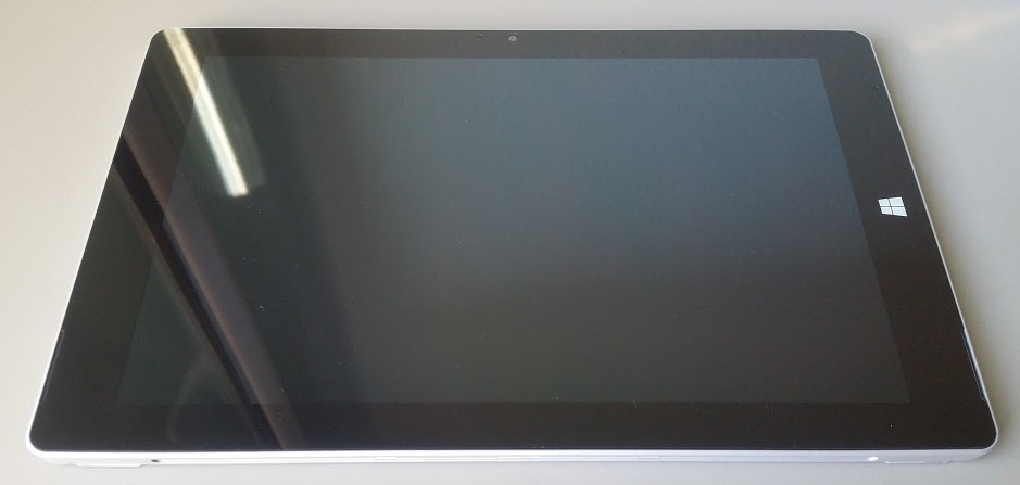 [REVIEW] Tablet Vido W10 Elite - Clon chino de la Surface 3