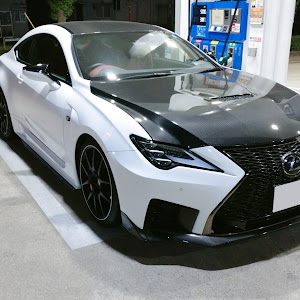 RC F USC10