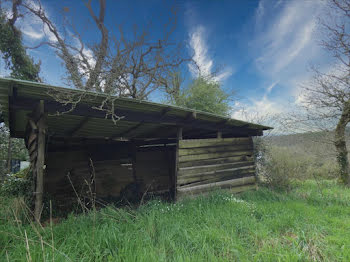 terrain à Saint-Thois (29)