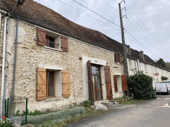 locaux professionnels à Saint-Fargeau-Ponthierry (77)