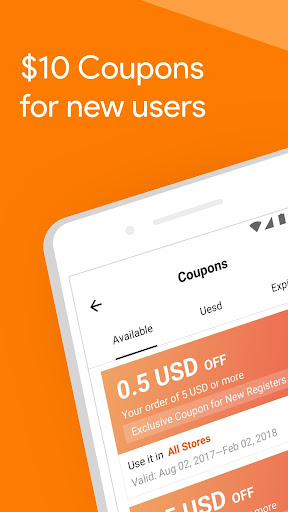 Kikuu Online Shopping App Buy Trending Products Revenue