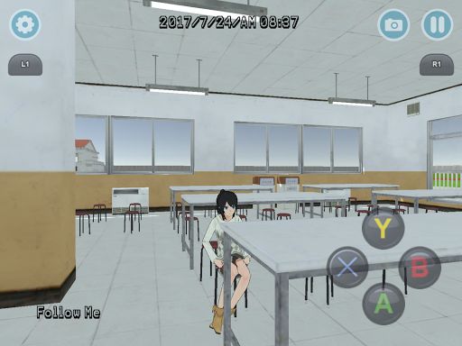 High School Simulator 2017  screenshots 13