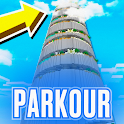 Parkour Maps in Minecraft MCPE