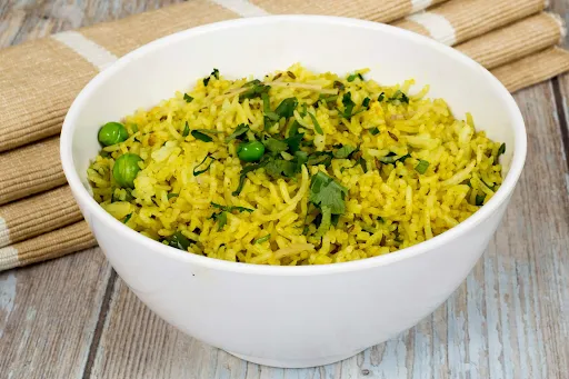 Veg Biryani