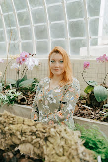 Fotógrafo de casamento Kseniya Krasilnikova (keikei). Foto de 5 de abril