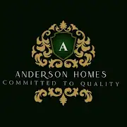 Anderson Homes London Logo