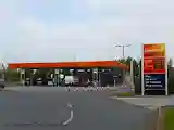Sainsbury's Filling Stations