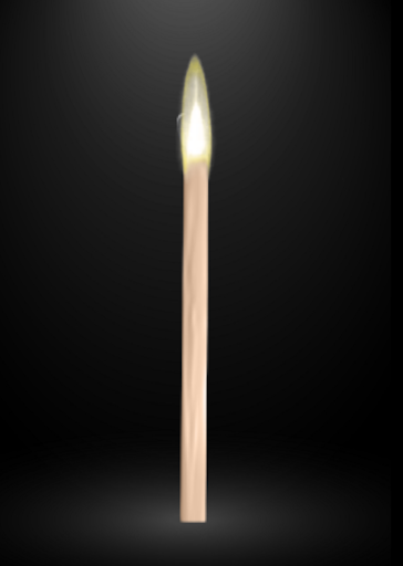 Screenshot Wooden Match Online-Flashlight