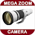 Mega Zoom Camera1.6