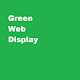 Download GreenWebDisplay For PC Windows and Mac 1.1