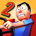 Cover Image of ダウンロード Faily Brakes 2 3.28 APK