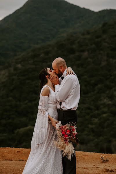 Wedding photographer Cris Zunino (j5gh5sy). Photo of 19 August 2022