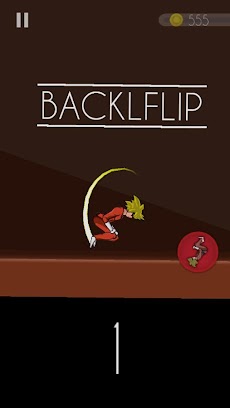 Backflipのおすすめ画像2