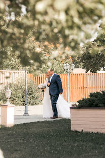 Fotógrafo de bodas Svetlana Malinina (svitlamalinina). Foto del 22 de abril 2020