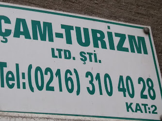 Çam Turizm