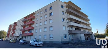 appartement à Portet-sur-Garonne (31)