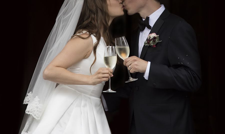 Fotógrafo de bodas Stefano Ferrier (stefanoferrier). Foto del 7 de mayo 2017