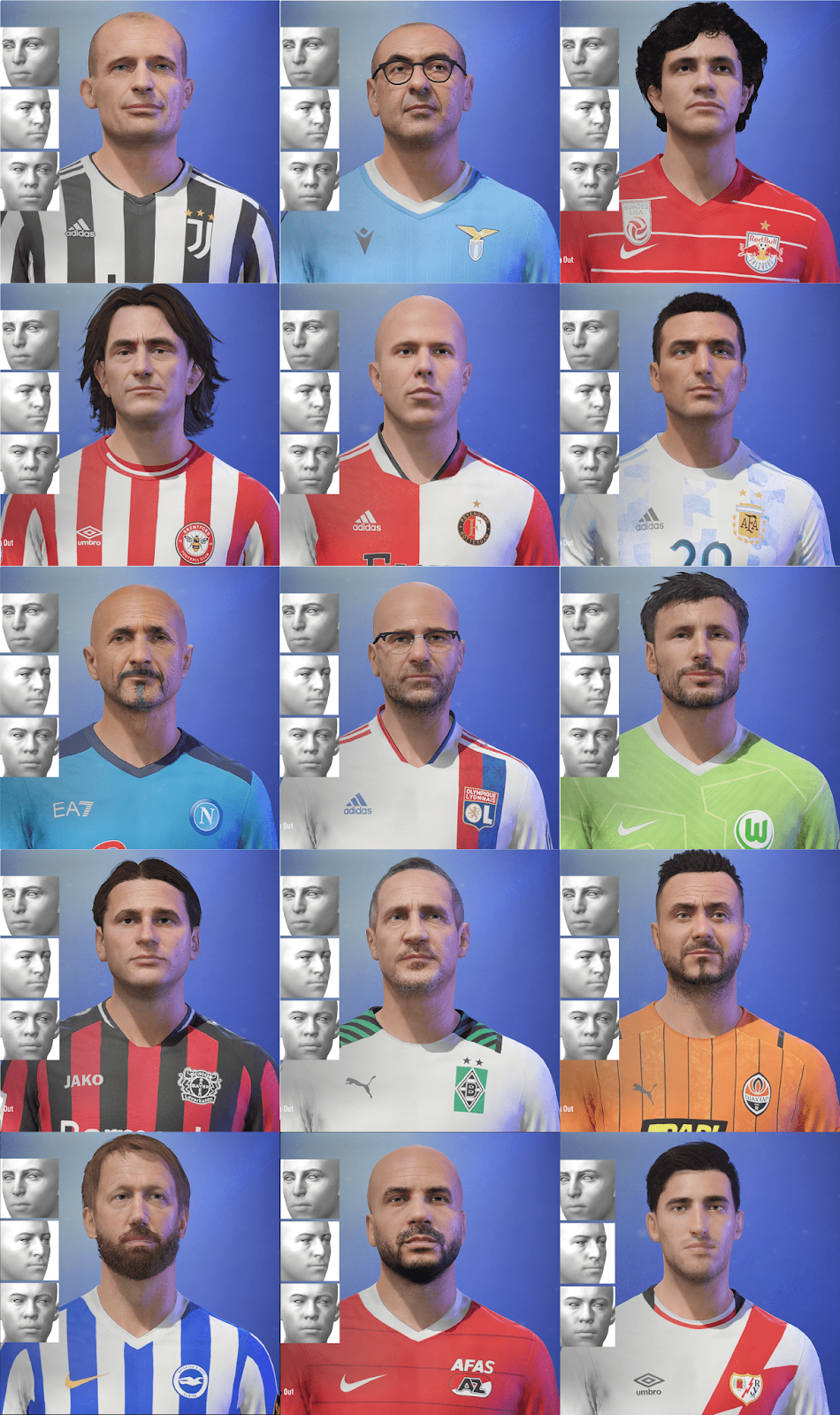 FIFER Mods on X: **FIFER's FIFA 22 Realism Mod 1.0** Full Release. Free to  everyone. The biggest and best mod there is. Download:    / X