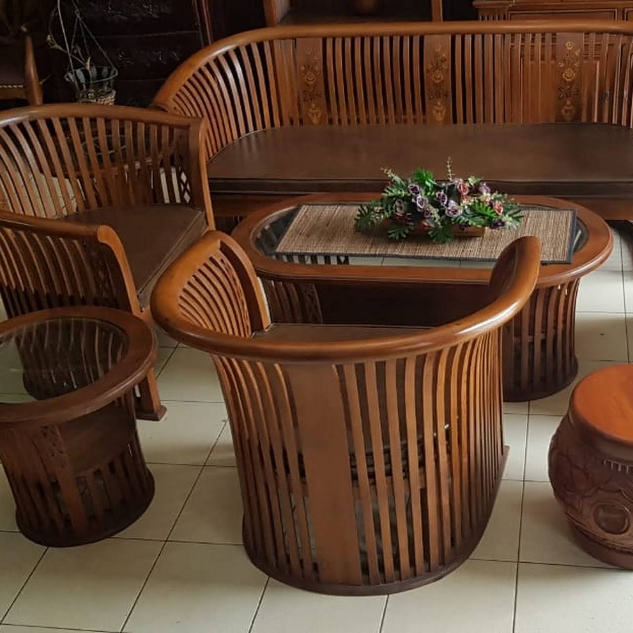 Jual Kursi  Sofa Bekas Di  Balikpapan  Review Home Co