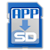 App2SD &App Manager-Save Space icon