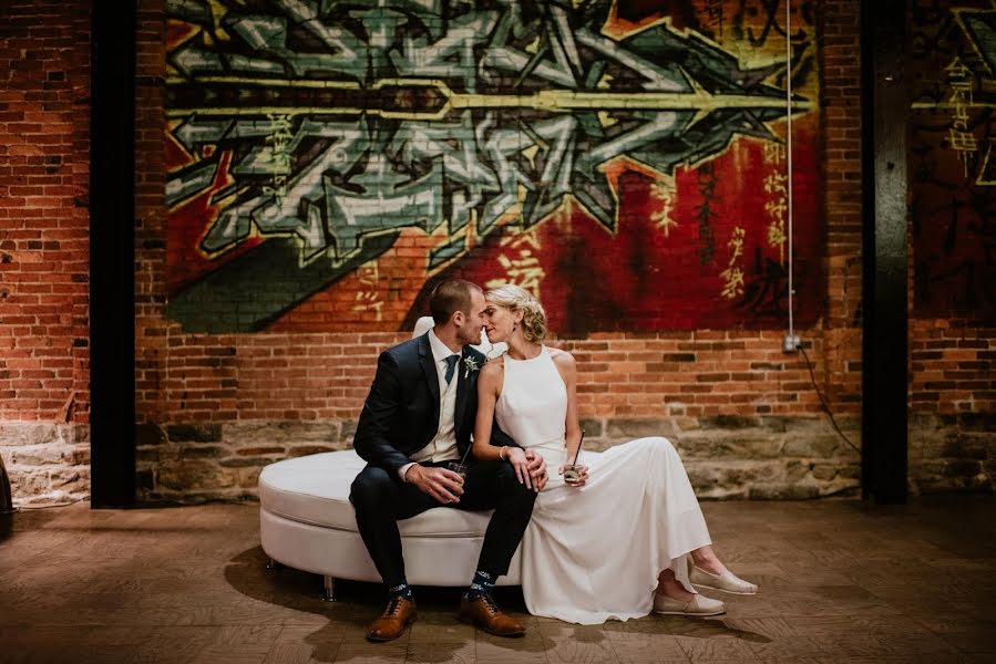 Wedding photographer Erin (magnoliastreet). Photo of 30 December 2019