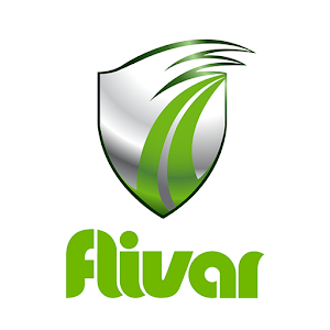 Flivar - Passenger App logo
