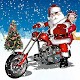 Download Santa Christmas Bike Racing: Top Winter Rush Race For PC Windows and Mac 1.0