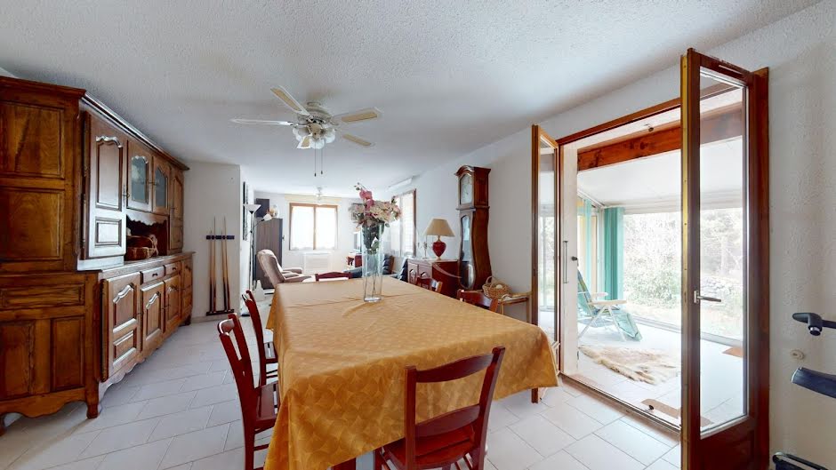 Vente maison 4 pièces 124 m² à Port Leucate (11370), 419 990 €