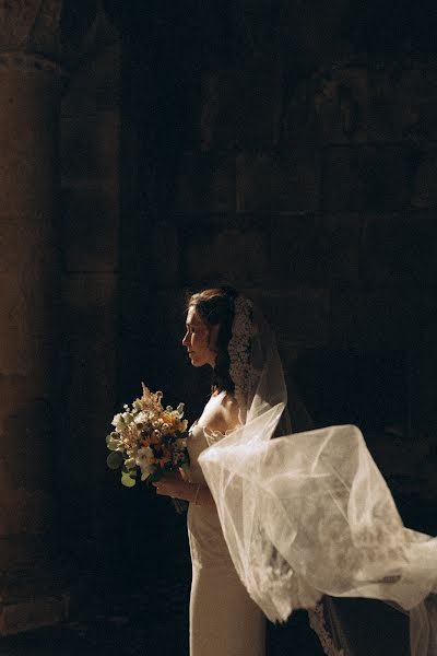 Fotógrafo de bodas Olya Telnova (oliwan). Foto del 30 de septiembre 2023