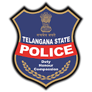 Telangana Traffic Police  Icon