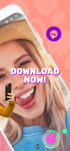 Peachat – Live Video Chat Apk Mod for Android [Unlimited Coins/Gems] 7