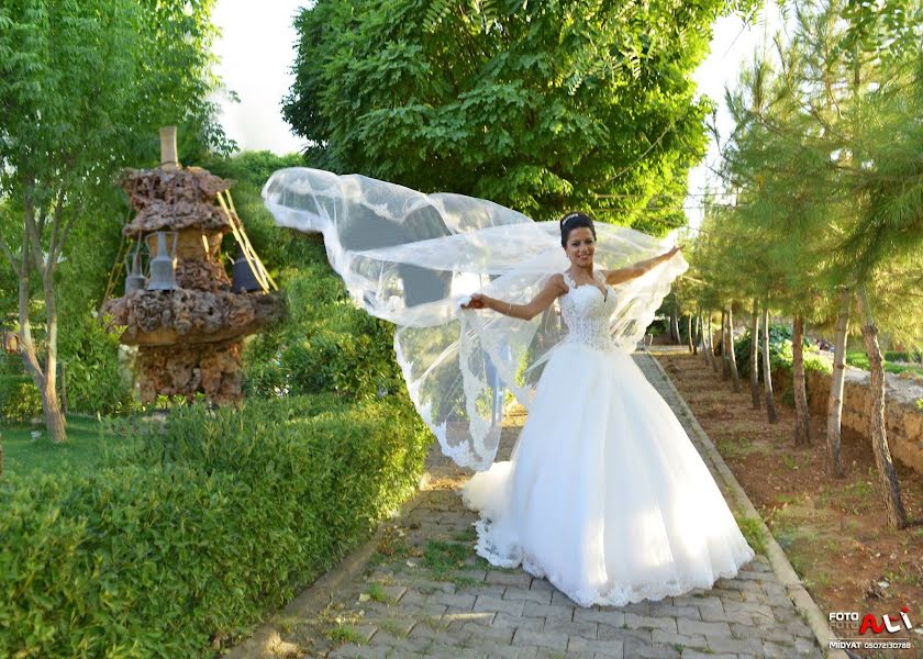 Wedding photographer Mehmet Ali Ersoy (mehmetaliersoy). Photo of 11 July 2020