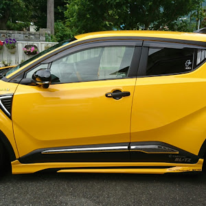 C-HR ZYX10