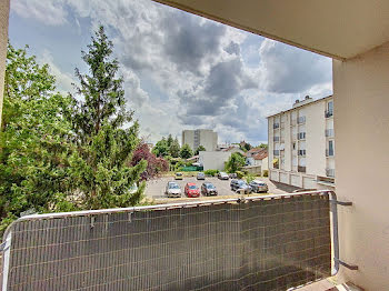 appartement à Montigny-les-metz (57)