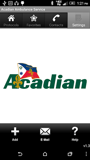 Acadian Ambulance Service