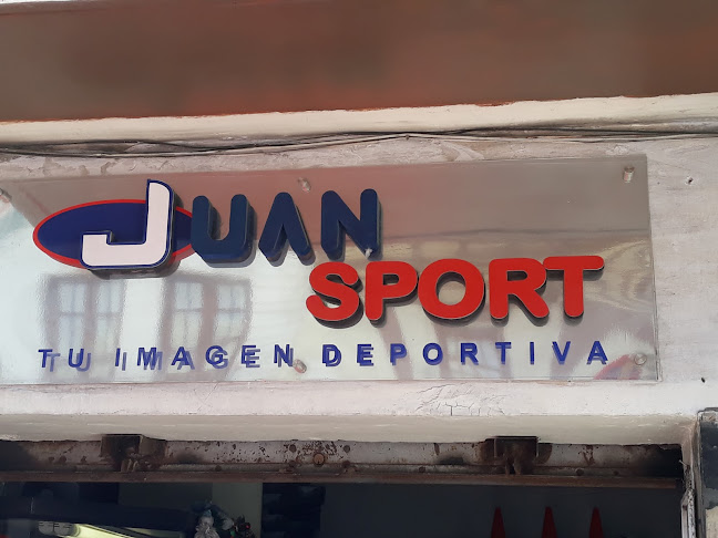 Juan Sport - Tienda de deporte