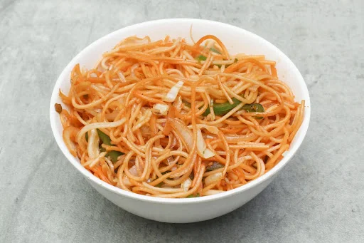 Chilli Garlic Noodles