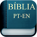 Cover Image of 下载 Bible Portuguese - English 2.7 APK