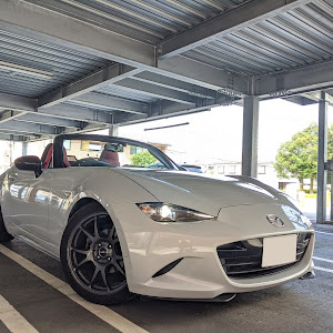 ロードスター ND5RC