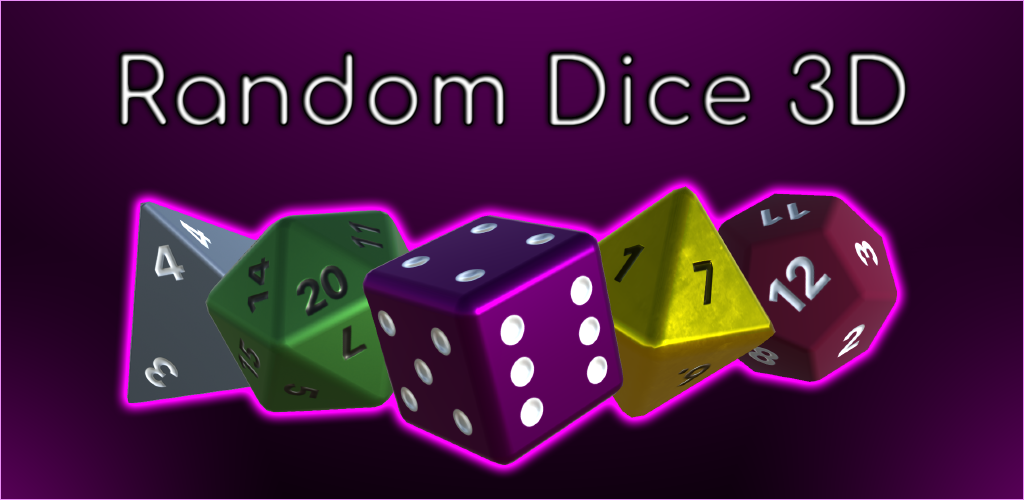 Dice and roll speed up