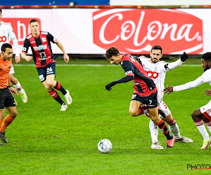 Le FC Liège l'emporte à OHL B grâce à un triplé de Bruggeman