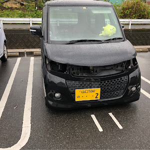 パレットSW MK21S