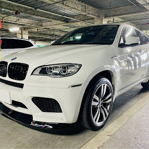 X6 M