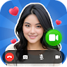 Prank Call: Funny Video Call icon