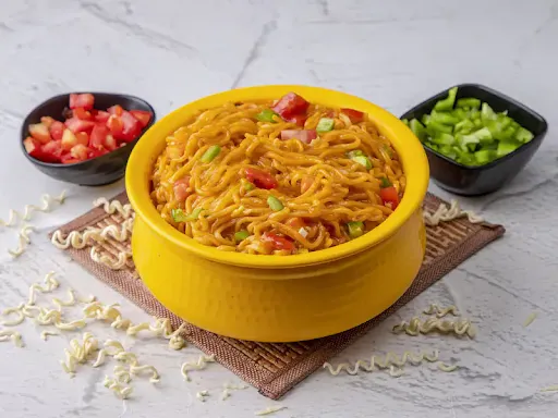 Veg Maggi