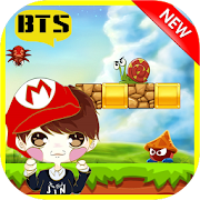 Bts Game Jung-kook adventure jungle 1.0 Icon